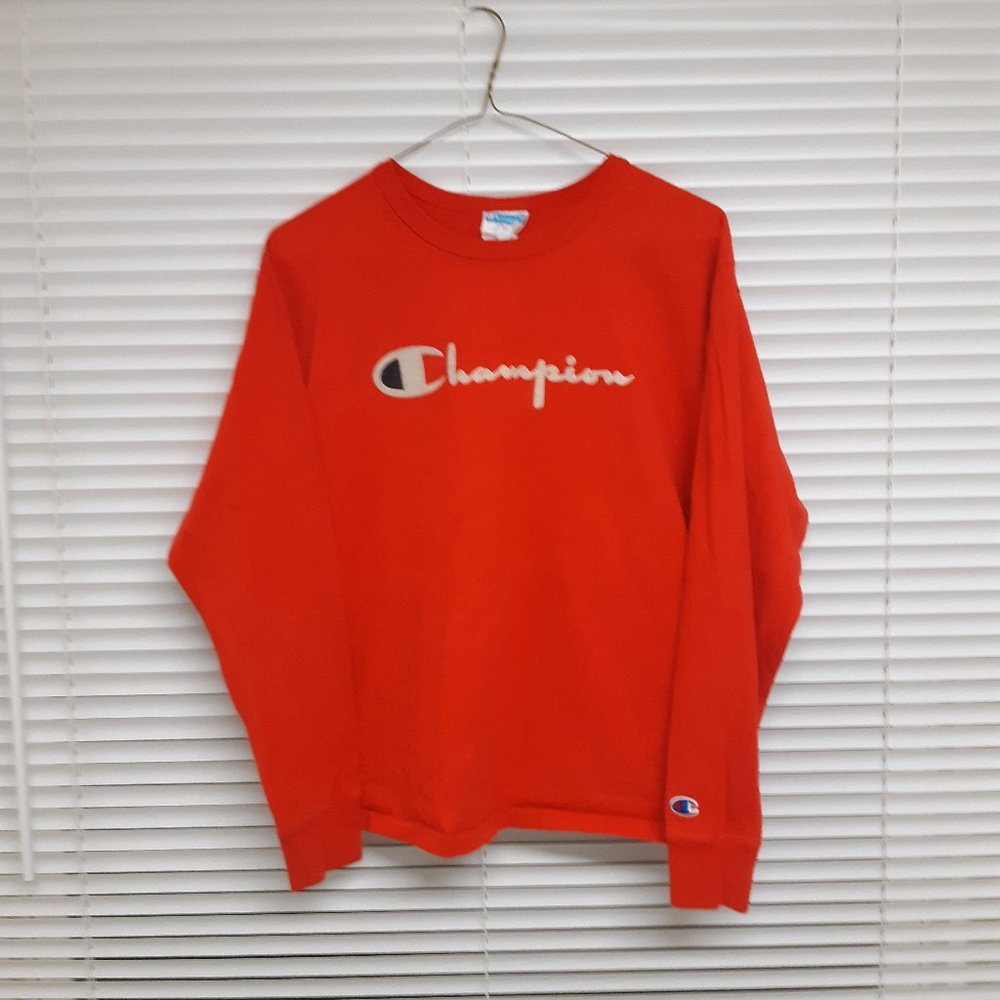 Vintage Champion Crewneck